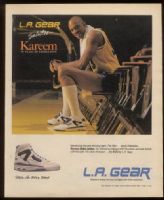 Ampliar Foto: L. A. Gear (1989) 3