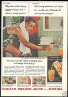 Ampliar Foto: Chilled Orange Juice (1957)