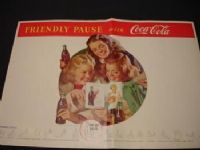 Ampliar Foto: Coca-Cola (1949)