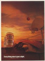 Ampliar Foto: Budweiser (1990)