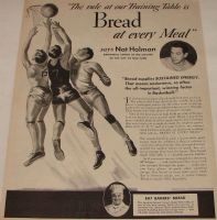 Ampliar Foto: Bread at every Meal (1940)