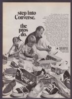 Ampliar Foto: Converse (1969) 1