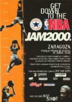 Converse NBA Jam 2000