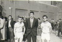 Camprub, Juanjo Moreno y Acerete