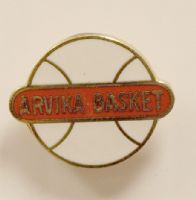 I - Arvika Basket