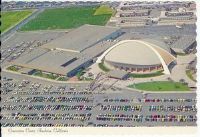 Anaheim Convention Center Arena