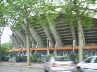 Palais des Sports de Beaublanc