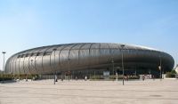 Budapest Sports Arena 