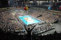 Beogradska Arena 
