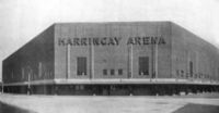 Harringay Arena