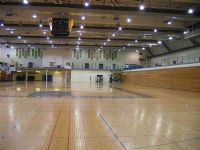 Varsity Gymnasium