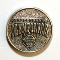 I - Olympiakos