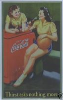 Ampliar Foto: Coca-Cola (1930)