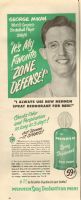 Ampliar Foto: Mennen Deodorant (1952)