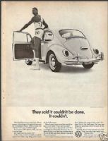 Ampliar Foto: Volkswagen (1966)