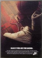 Ampliar Foto: Nike (1987) 2