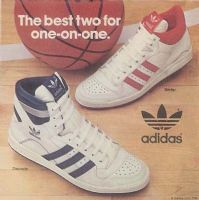 Ampliar Foto: Adidas (1984)
