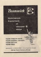 Ampliar Foto: Brunswick (1961)