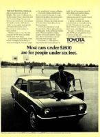 Ampliar Foto: Toyota (1970)