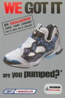 Ampliar Foto: Reebok (1994)