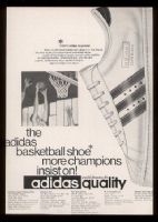 Ampliar Foto: Adidas (1969)