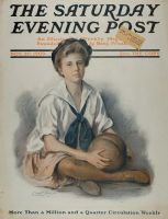 Ampliar Foto: The Saturday Evening Post (1909)