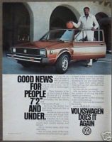 Ampliar Foto: Volkswagen (1979)