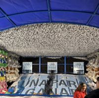 Espa�a (Torrej�n de Ardoz - Madrid)