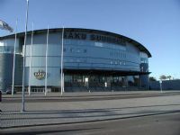 Saku Suurhall Arena