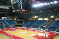 Adriatic Arena 
