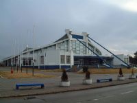 Moraca Sports Centre