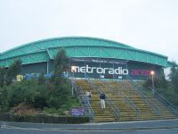 Metro Radio Arena
