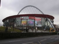 Lanxess Arena 