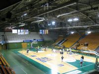 Kaunas Sports Hall 