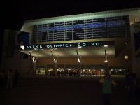 HSBC Arena 