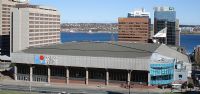 Halifax Metro Center