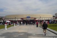 Viejas Arena 