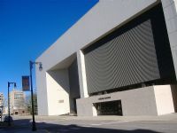 Hulman Center