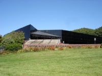 Liston B. Ramsey Center Regional Activity Center