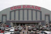 Cow Palace 