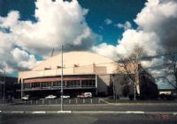 Spokane Coliseum 
