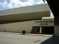 Cam Henderson Centre