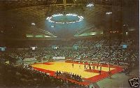 Stegeman Coliseum 