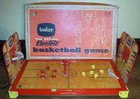 Juego One on One - Out