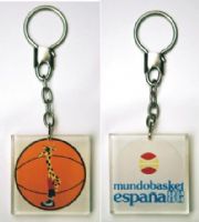 LL - Mundobasket España 86