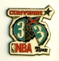 I - Converse NBA
