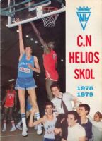 Revista - C.N. HELIOS SKOL