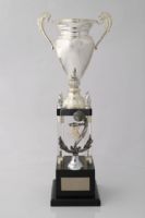 II Trofeo Ciudad de Zaragoza