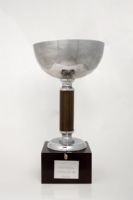 Campeonato de España Junior - Campeón