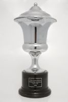 Trofeo de Campeón de España Junior Masculino